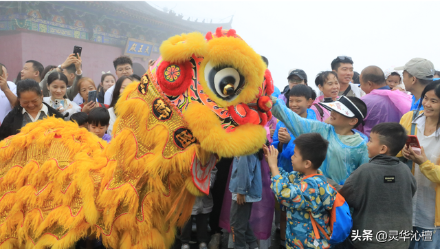 梵净山热度不减 持续引领旅游热潮