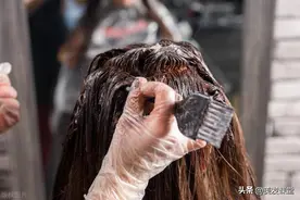 美发这个行业有前途前景吗？一位美发工作者来告诉你！图片