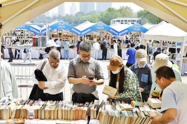 我说天津 | “反内卷第一城”的最夯装备