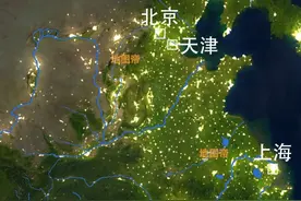 天津为何是直辖市，而不是河北省会？图片