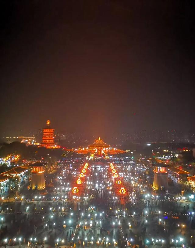 洛阳最传统的小吃：不是牛肉汤、不是不翻汤，而是豆腐汤