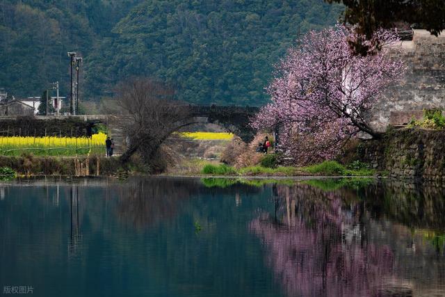 12月-2月，适合去的8个古村寨，在安逸的田园生活里，找点清净