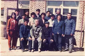 台湾抗美援朝老兵离世多年，儿子代寻黑龙江、辽宁两地亲人图片