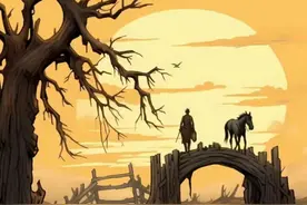 英语永远无法翻译的一首古诗，全文仅28字，独属于中国人的浪漫！图片