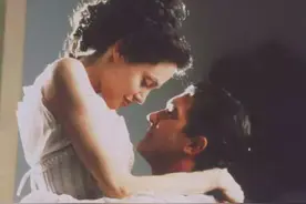 《原罪》女主朱莉出演的7部大尺度电影，一部没看的就太可惜了图片