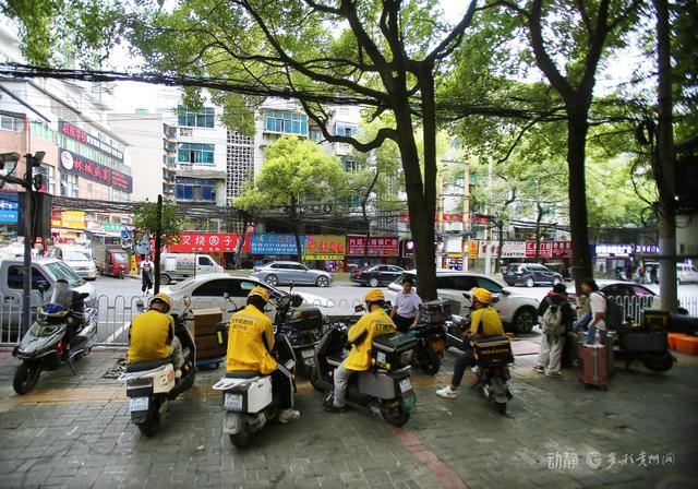 贵阳巷里走｜威清路：岁月织就的老城秘境