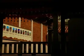 “China Travel”当然和“中国功夫”最配哦！图片