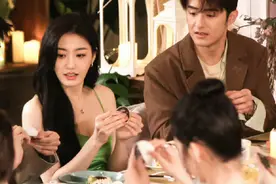 撒满“工业糖精”的恋综，年轻人不想尝了图片