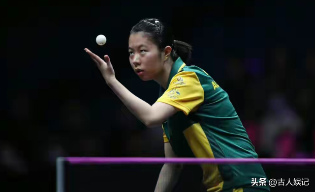 女单大爆冷！奥运季军2:3不敌日本，遭遇一轮游，伊藤美诚3:0晋级