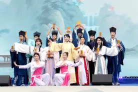 全球近30个国家！黑龙江大学第三届国际文化节来啦图片