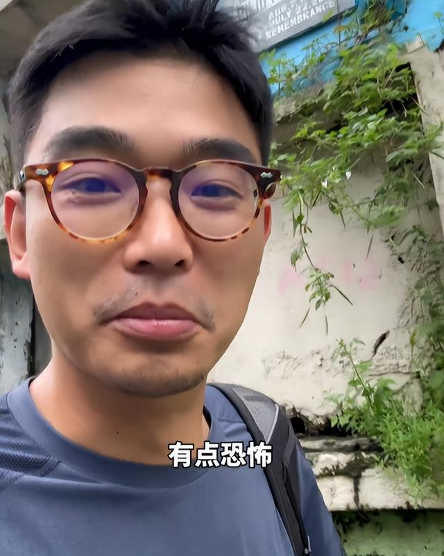 探秘菲律宾"活死人区"，棺材上睡觉做饭，小孩这里出生，白骨为伴