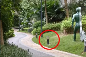 事发厦门！12岁男孩小区内身亡，竟因这个常见设施……图片