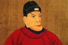 乞丐皇帝-朱元璋的一生，看他经历了什么以及思想特点图片