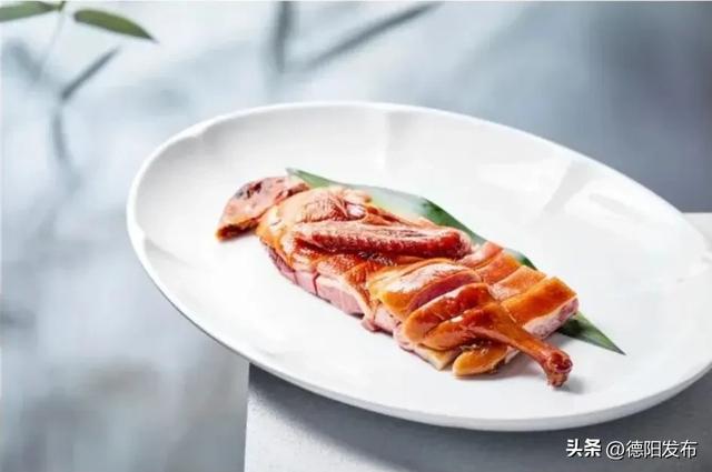 刷爆朋友圈的德阳春假：山野入怀，古蜀入心