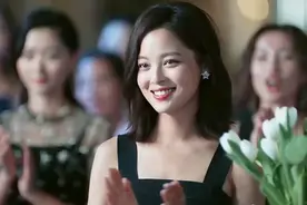 事实证明，辛芷蕾的翻红，给内娱释放了一个“危险”信号图片