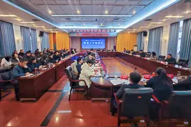 一站购齐！14个主题展区的第十一届郑州年博会来了图片