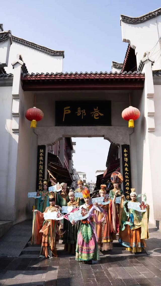 “晋城故事”在武汉上演