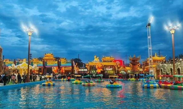 吉林省拟新增5家4A级景区