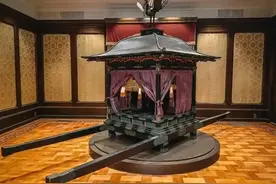 日本历史最悠久、最大的博物馆——东京国立博物馆图片