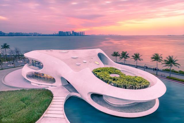 海口一日游最佳景点推荐，海口10大好玩景点，一定不可错过！