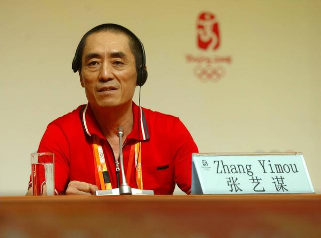国安“点名”75岁张艺谋	，释放三个强烈信号，巩俐的话真没说错