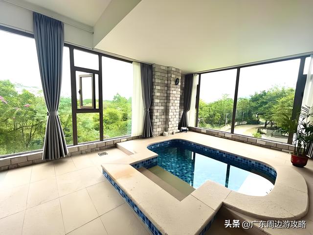 三坑泡温泉必看攻略：8家优质民宿排行 + 千年温泉文化