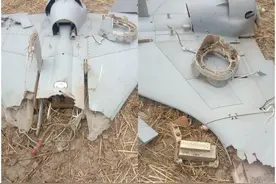 巴铁三大主力击落77架，F16打下巡飞弹，枭龙炸了印军步兵旅总部图片