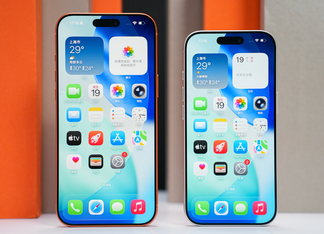 国内手机份额大揭秘：苹果微降仍第一，小米逆袭冲上第二！