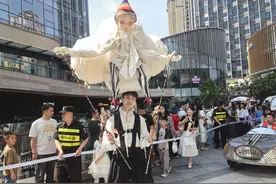 携程：“五一”文旅消费热力值爆表 重庆入选国内热门目的地前十图片