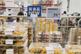 山姆6月新品必买 TOP 5，还有一个踩雷了！图片