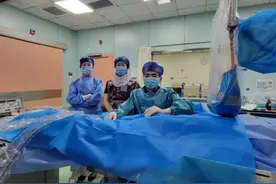 吉林省首例！图片