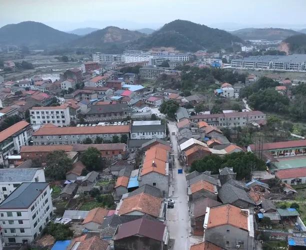 岳阳云溪区一日游十大必去旅游景点