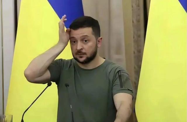 乌克兰前寡头称，明迪奇只是替罪羊！谁是腐败大案背后黑手？