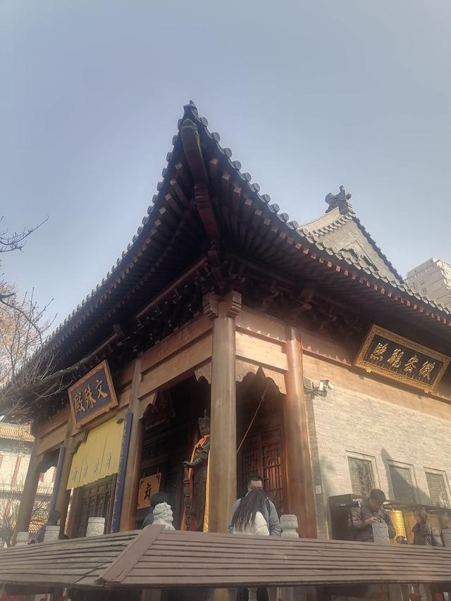 千年古刹 密宗祖庭