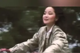 退圈30年竟还能“复出”，多少人为她惊喜又泪目图片