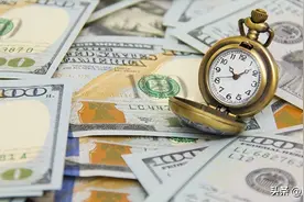 不比钱多比债多？中美日负债:美国36万亿，日本9.1万亿，中国意外图片