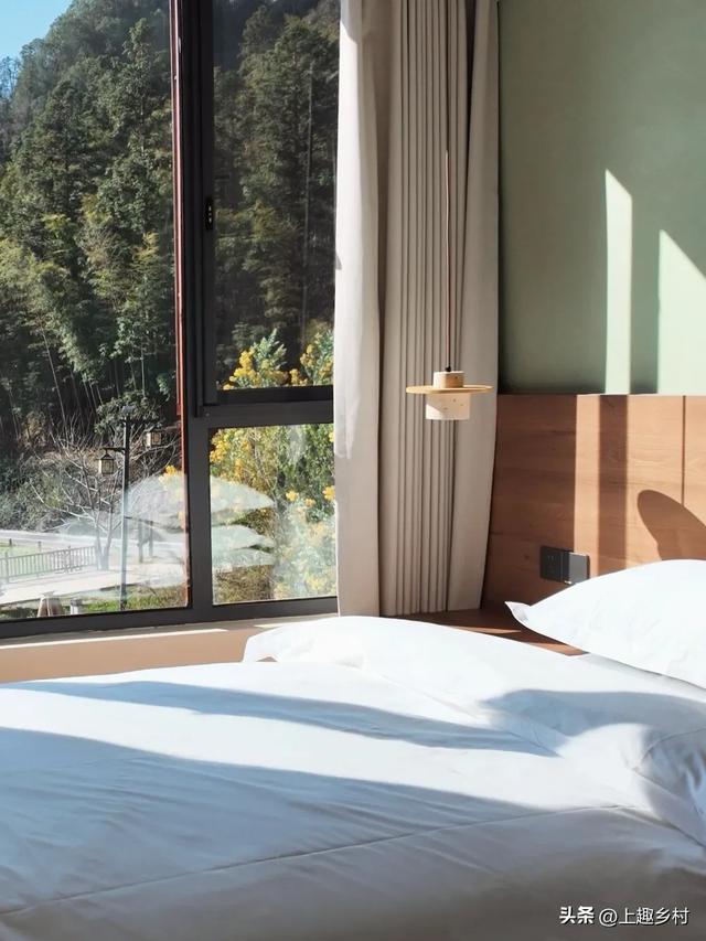 五一“逃跑”计划：去乡村，见天地！