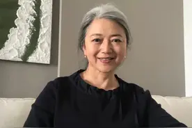 女人过了70岁，还会对男人动心吗？来听听阿姨的心里话！图片