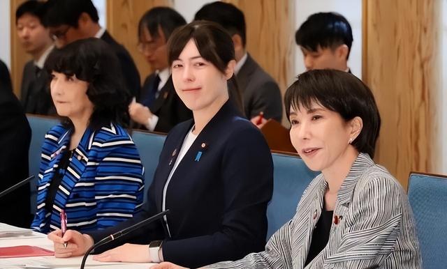 内讧升级！日官员清醒：若中国动用核武器，挨一发东京就玩完