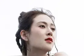 河南出生最美的10位女明星，看看谁是你心中的“河南第一美”？图片