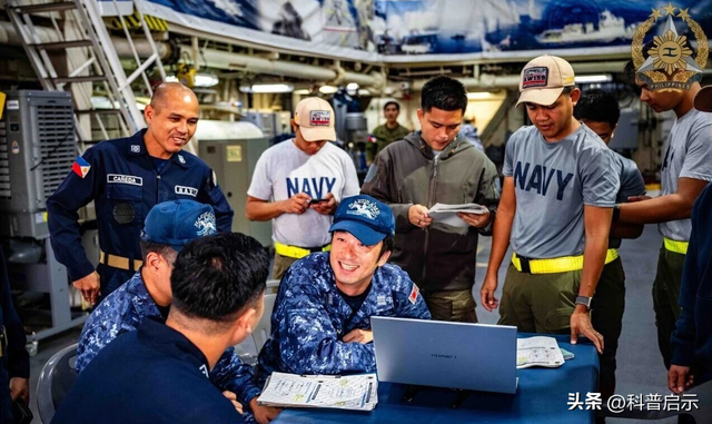 第一个站队高市早苗的亚洲国家出现了！部署导弹	，与日本联合军演