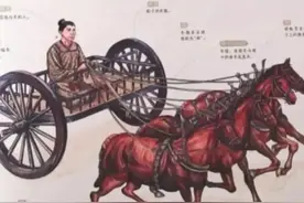 一言既出，驷马难追，是什么意思图片