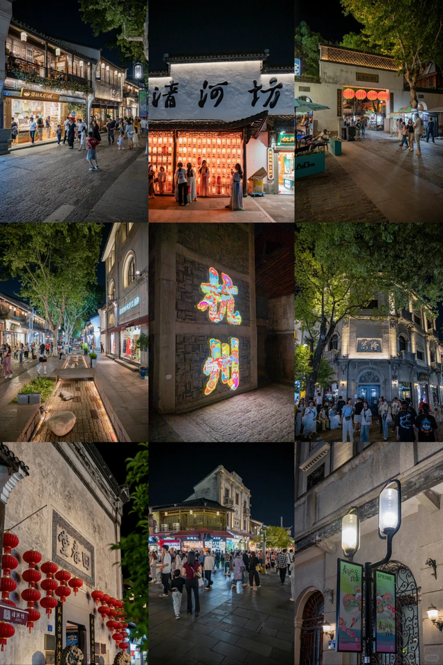 被问爆了！五一反向小众的“杭甬双城记”，不挤人海只享惬意！