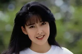 周慧敏不再隐瞒，爆出他和倪震婚姻真相，难怪她不肯离婚图片