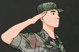 退伍！转业军人怎样成为公务员图片