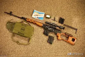 盘点几内亚陆军的十大中式装备图片