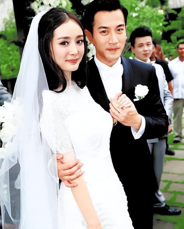 离婚7年，39岁杨幂高调宣布喜讯，没给前夫刘恺威留一丝体面！