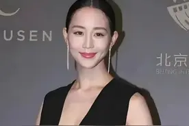 台湾第一美女张钧甯的身材到底有多好，网友：太绝了图片