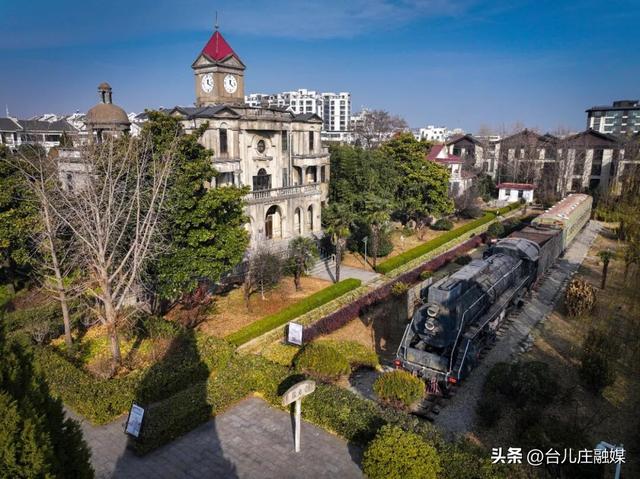 学生春假及五一去哪儿玩？台儿庄六大景区门票免费！