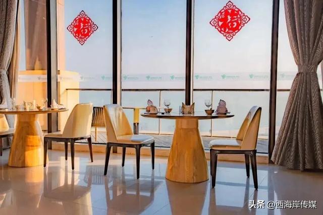 喜报！西海岸新添一处省级旅游休闲街区